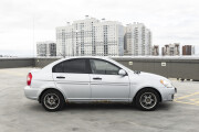 Hyundai Verna II Казань  - изображение 17