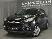 Hyundai ix35 I Пермь  - изображение 19