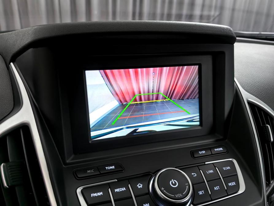 Dongfeng AX7 I Москва  - изображение 22