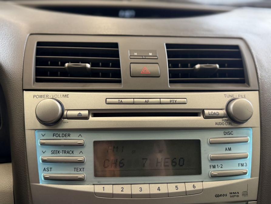 Toyota Camry VI (XV40) Псков  - изображение 15