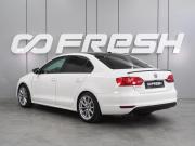 Volkswagen Jetta VI Воронеж  - изображение 20