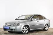 Chevrolet Lacetti I Тюмень  - изображение 22