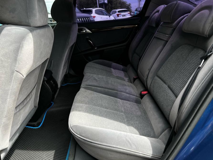 Peugeot 407 Волгоград  - изображение 15