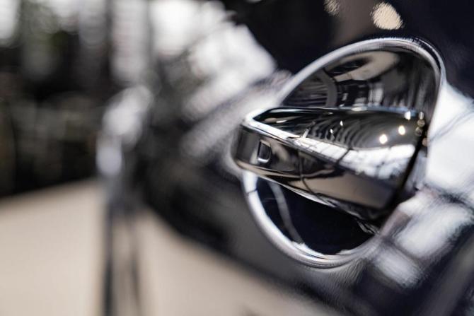 Новый Mercedes-Benz GLS II (X167) Рестайлинг 2026 года, цена 20 973 000 рублей, внедорожник, Автокод Объявления