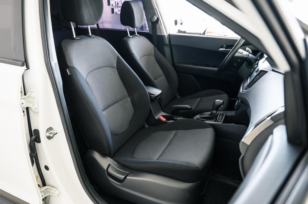 Hyundai Creta I Рестайлинг Оренбург  - изображение 30