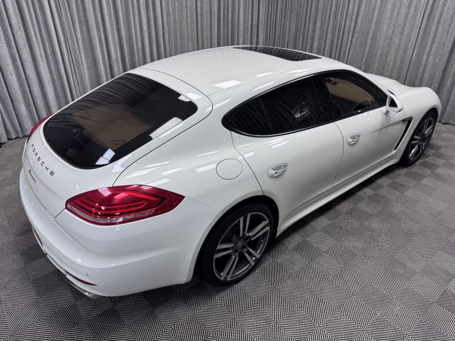Porsche Panamera I Рестайлинг Стерлитамак  - изображение 16
