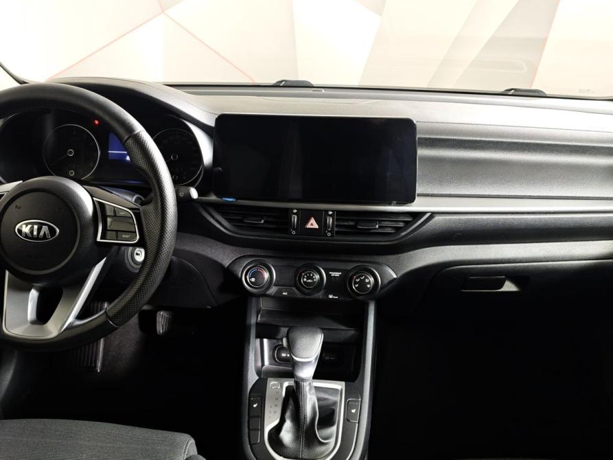 Kia Cerato IV Москва  - изображение 15