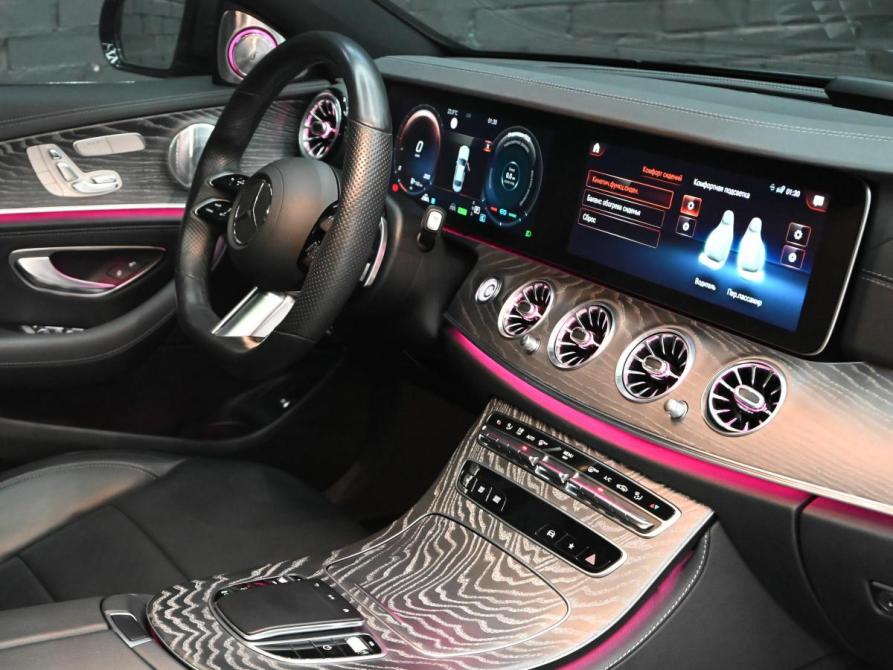 Mercedes-Benz E-Класс V (W213 S213 C238) Рестайлинг Екатеринбург  - изображение 19