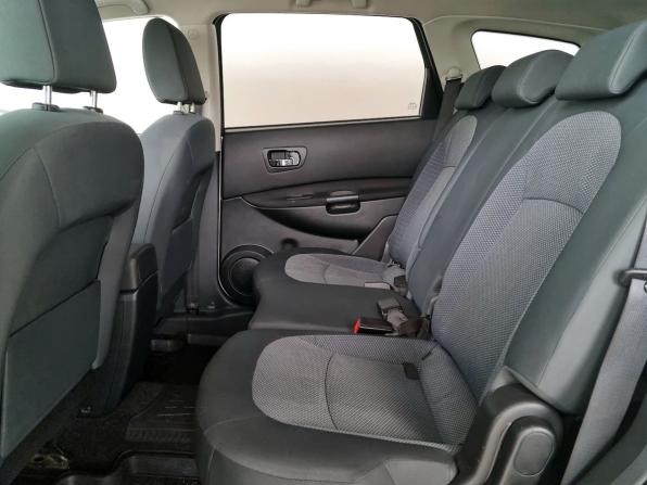 Nissan Qashqai+2 I Рестайлинг с пробегом 2010 года, цена 970 000 рублей, 189600 км, внедорожник, Автокод Объявления