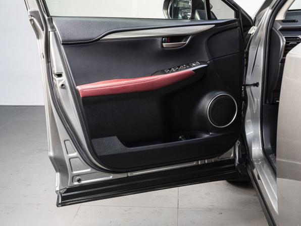 Lexus NX I Рестайлинг с пробегом 2021 года, цена 3 740 000 рублей, 70377 км, внедорожник, Автокод Объявления