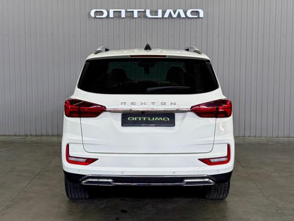 SsangYong Rexton IV Рестайлинг с пробегом 2020 года, цена 3 297 000 рублей, 95400 км, внедорожник, Автокод Объявления