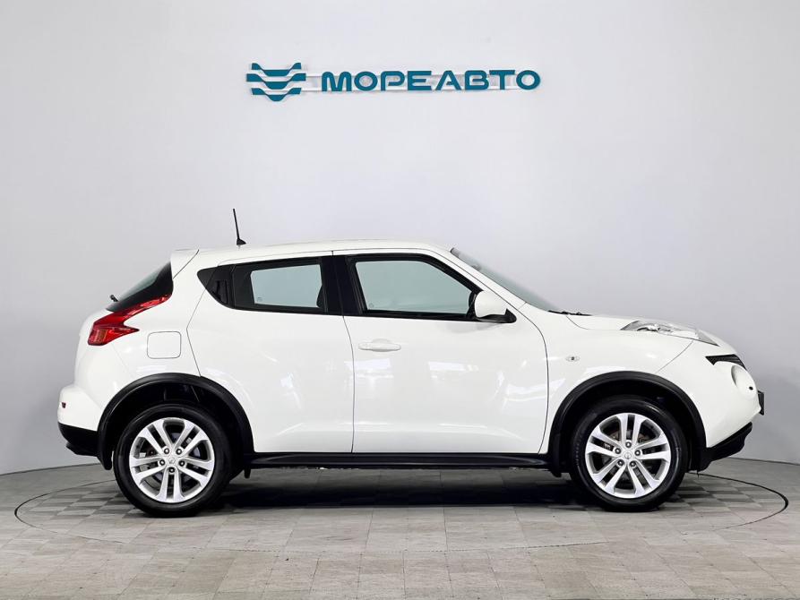 Nissan Juke I Калининград  - изображение 4