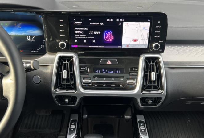Kia Sorento IV с пробегом 2020 года, цена 2 940 000 рублей, 140705 км, внедорожник, Автокод Объявления