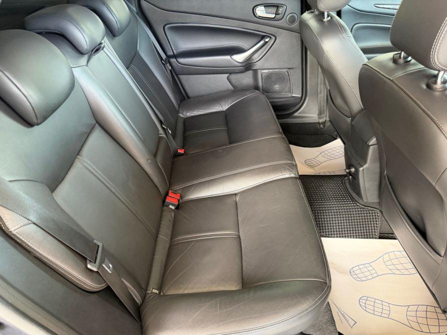 Ford Mondeo IV Волгоград  - изображение 14
