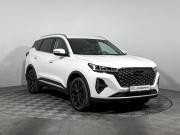 Chery Tiggo 7 Pro Max I Санкт-Петербург  - изображение 23