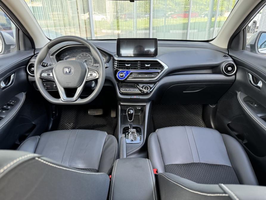 Changan Alsvin Воронеж  - изображение 9