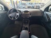 Hyundai ix35 I Рестайлинг Челябинск  - изображение 20