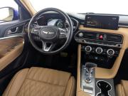 Genesis G70 I Рестайлинг Москва  - изображение 54