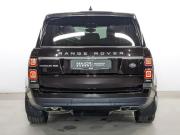 Land Rover Range Rover IV Рестайлинг Санкт-Петербург  - изображение 36