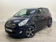 Kia Venga I Саратов  - изображение 14