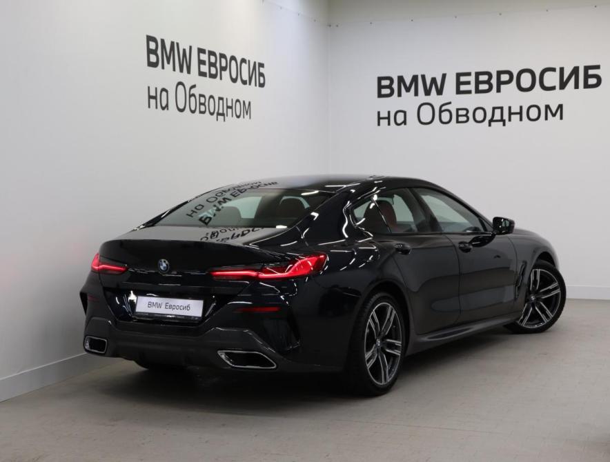 BMW 8 серии II (G14/G15/G16) Санкт-Петербург  - изображение 2