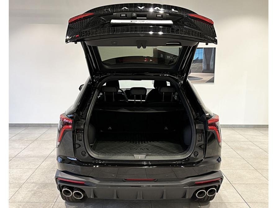 Haval F7x II Ярославль  - изображение 7