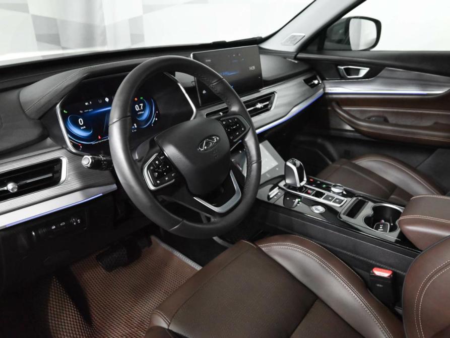Chery Tiggo 8 Pro I Екатеринбург  - изображение 20