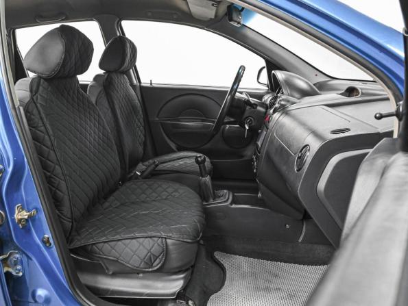 Chevrolet Aveo I с пробегом 2006 года, цена 399 000 рублей, 184209 км, хэтчбек, Автокод Объявления