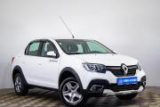 Renault Logan II Рестайлинг Пермь  - изображение 24
