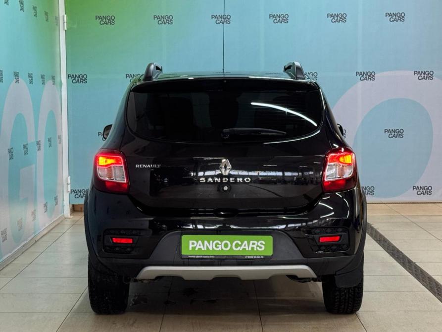 Renault Sandero II Набережные Челны  - изображение 6