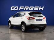 Nissan Qashqai II Москва  - изображение 21