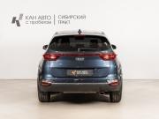 Kia Sportage IV Рестайлинг Казань  - изображение 12