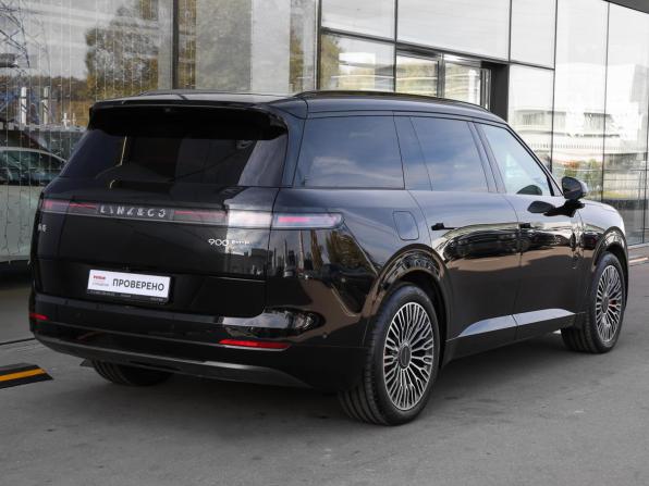 Lynk &amp; Co 900 с пробегом 2025 года, цена 8 898 000 рублей, 5723 км, внедорожник, Автокод Объявления