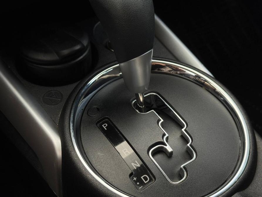 Mitsubishi ASX I Рестайлинг Екатеринбург  - изображение 22