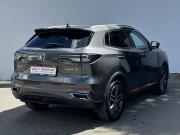 Changan CS55 Plus II Москва  - изображение 23