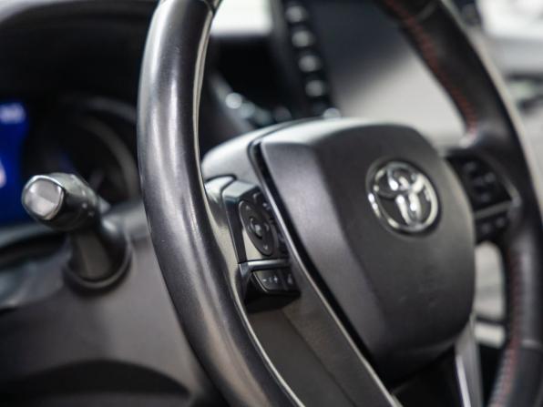 Toyota Camry VIII (XV70) Рестайлинг с пробегом 2021 года, цена 3 218 000 рублей, 117376 км, седан, Автокод Объявления