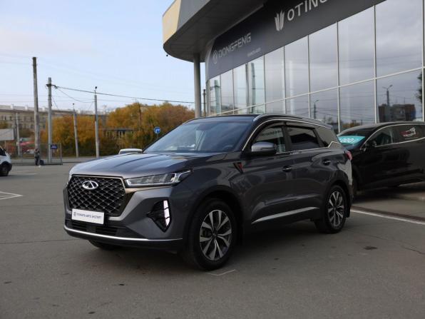 Chery Tiggo 7 Pro Max I с пробегом 2023 года, цена 1 699 000 рублей, 65773 км, внедорожник, Автокод Объявления