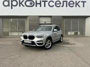 BMW X3 III (G01) Волгоград  - изображение 2