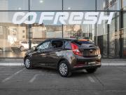 Hyundai Solaris I Рестайлинг Краснодар  - изображение 20