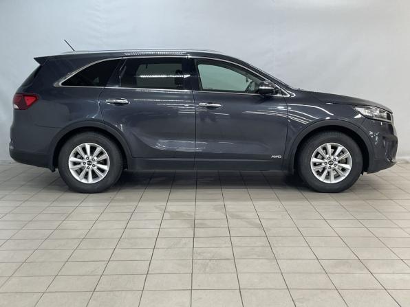 Kia Sorento III Prime Рестайлинг с пробегом 2018 года, цена 2 130 000 рублей, 117940 км, внедорожник, Автокод Объявления