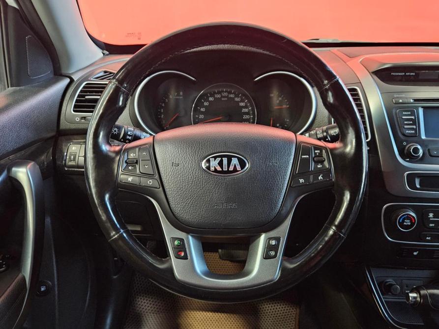Kia Sorento II Рестайлинг Вологда  - изображение 12