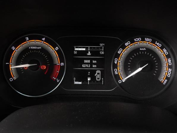 Lada (ВАЗ) Vesta I Рестайлинг (NG) с пробегом 2025 года, цена 1 777 000 рублей, 9908 км, седан, Автокод Объявления
