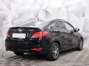 Hyundai Solaris I Рестайлинг Ульяновск  - изображение 24