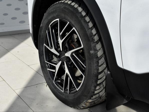Chery Tiggo 4 Pro I Рестайлинг с пробегом 2024 года, цена 1 590 000 рублей, 46773 км, внедорожник, Автокод Объявления