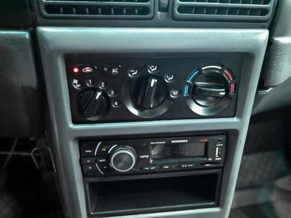 Daewoo Nexia I с пробегом 2005 года, цена 150 000 рублей, 263943 км, седан, Автокод Объявления