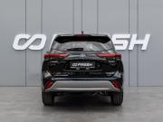 Toyota Highlander IV (XU70) Краснодар  - изображение 33