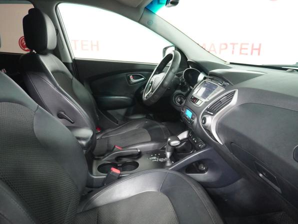 Hyundai ix35 I с пробегом 2012 года, цена 1 099 000 рублей, 224638 км, внедорожник, Автокод Объявления