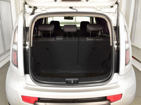 Kia Soul I с пробегом 2011 года, цена 749 999 рублей, 256453 км, хэтчбек, Автокод Объявления