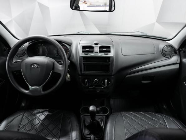 Lada (ВАЗ) Granta I Рестайлинг с пробегом 2022 года, цена 646 000 рублей, 88614 км, седан, Автокод Объявления