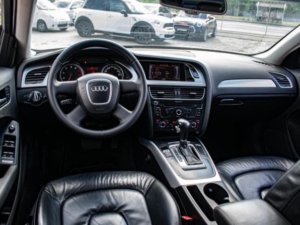 Audi A4 IV (B8) с пробегом 2008 года, цена 890 000 рублей, 280362 км, седан, Автокод Объявления